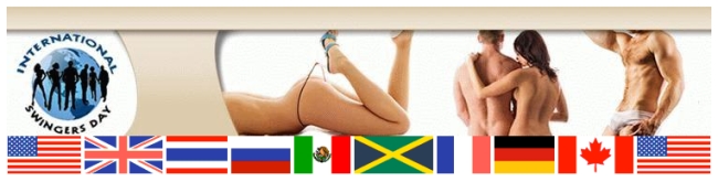 International Swingers Day